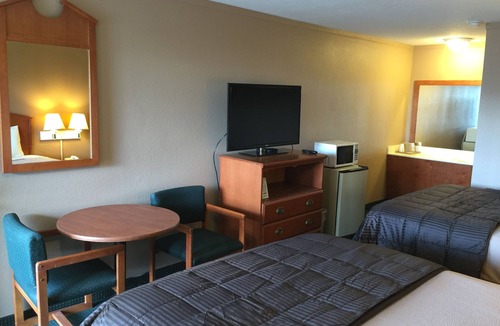 St. Robert Hotel | Budget Inn