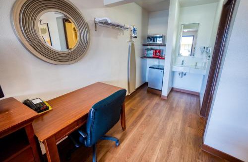 The Dalles Hotel | Budget Inn