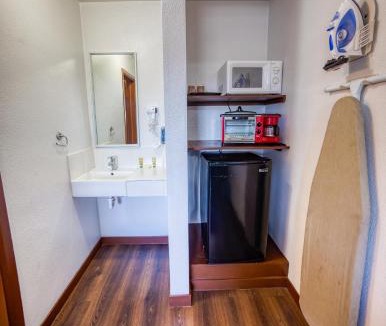 The Dalles Hotel | Budget Inn