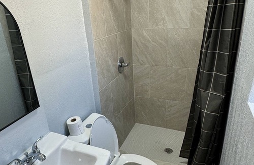 Thomasville Hotel | Budget Inn