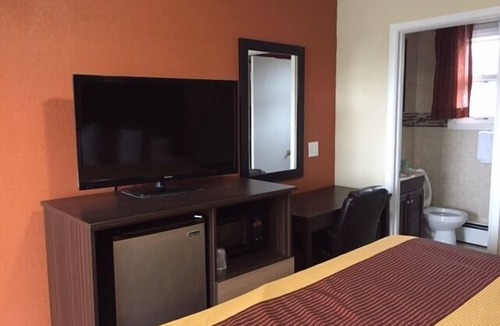 Tonawanda Hotel | Budget Inn