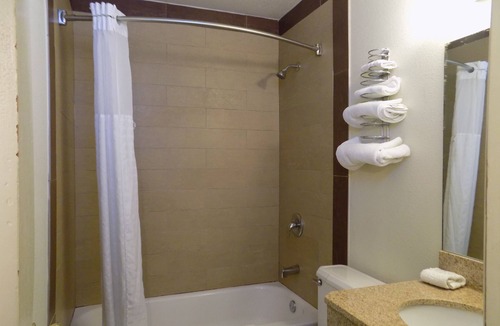 Tucumcari Hotel | Budget Inn