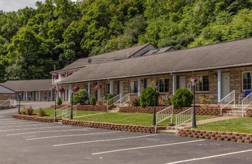 Watkins Glen Hotel | Budget Inn Watkins Glen