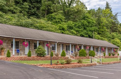 Watkins Glen Hotel | Budget Inn Watkins Glen