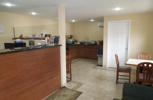 Watkins Glen Hotel | Budget Inn Watkins Glen