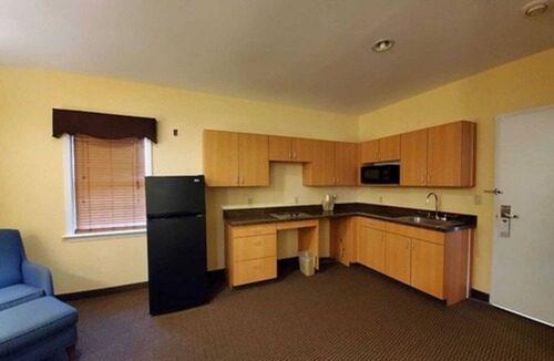 Garden View Hotel | Budget Inn Williamsport