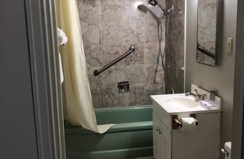 Yreka Hotel | Budget Inn Yreka