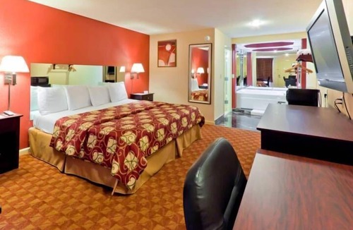 Landisville Hotel | Budget Lodge Buena