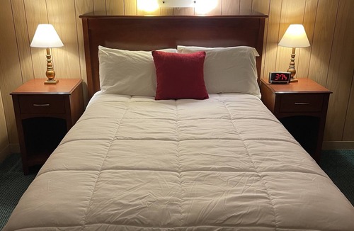 Warren Hotel | Budget Lodge Warren