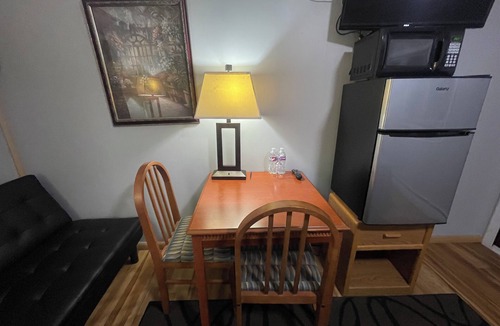Warren Hotel | Budget Lodge Warren