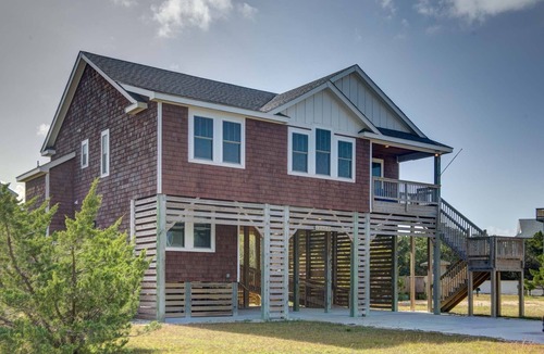 Avon House | Budget Modern 1 BRM/1 bath