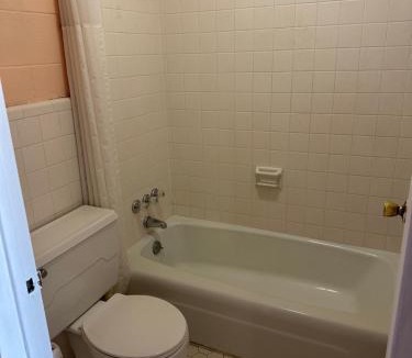 Hamer Hotel | Budget Motel