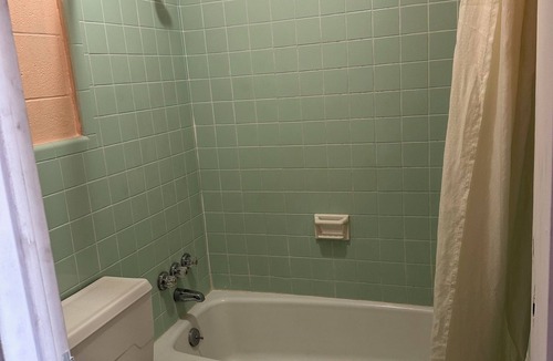 Hamer Hotel | Budget Motel
