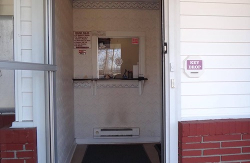 Mahopac Hotel | Budget Motor Inn - Mahopac