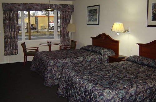 Stony Point Hotel | Budget Motor Inn - Stony Point