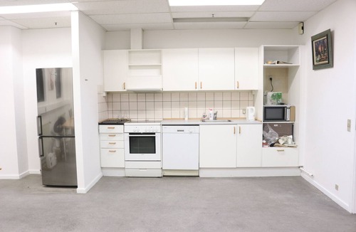 Ishøj Kommune Apartment | Budget Room Copenhagen
