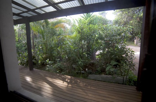 Bangalow House | Budget Room (maximum of 3 nights)