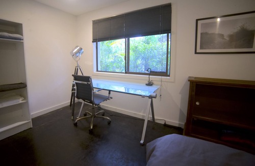 Bangalow House | Budget Room (maximum of 3 nights)