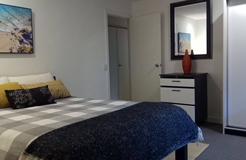 Bangalow House | Budget Room (maximum of 3 nights)