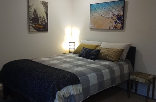 Bangalow House | Budget Room (maximum of 3 nights)