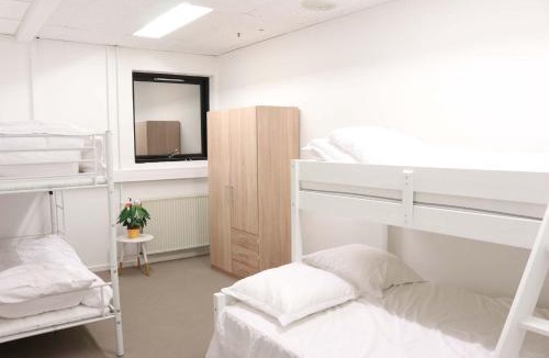 Ishøj Kommune House | Budget Rooms Copenhagen