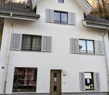 Alpnachstad House | Budget rooms Pilatus - Alpnachstad
