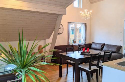 Alpnachstad House | Budget rooms Pilatus - Alpnachstad