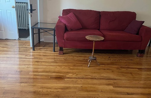 New Rochelle Apartment | Budget Smart, Tranquil, stylish & practical furnished apartment away from home