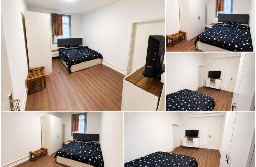 Wohlen House | Budget Stay Wohlen Shared bath Near Station & Bus