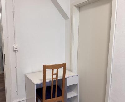 Wohlen House | Budget Stay Wohlen Shared bath Near Station & Bus