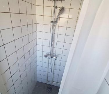 Norresundby Apartment | Budget Studio 4 with Free Parking