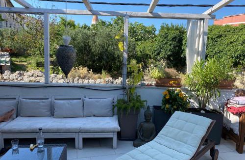 Krk Apartment | Budget Studio - Appartement 4 short-stay travellers Krk city