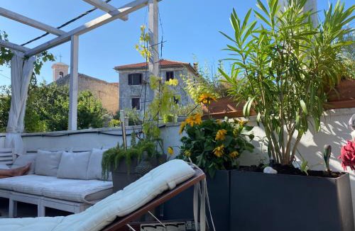 Krk Apartment | Budget Studio - Appartement 4 short-stay travellers Krk city