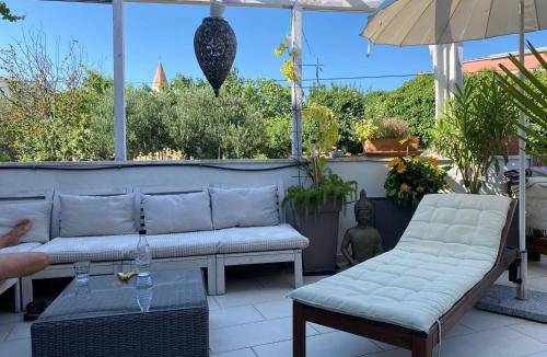 Krk Apartment | Budget Studio - Appartement 4 short-stay travellers Krk city