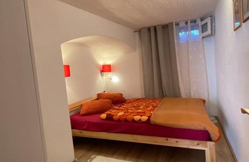 Krk Apartment | Budget Studio - Appartement 4 short-stay travellers Krk city