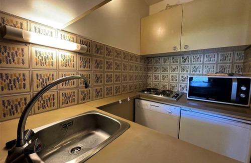 Reberty Apartment | Budget studio for 4 - Pets allowed