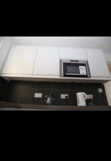 Thamesmead East House | BUDGET Twin Double Rooms