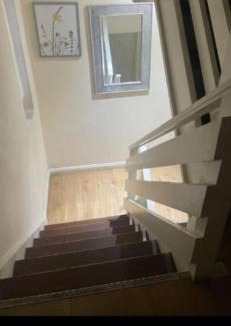 Thamesmead East House | Budget TWIN Roomz