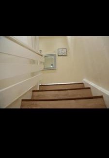 Thamesmead East House | Budget TWIN Roomz