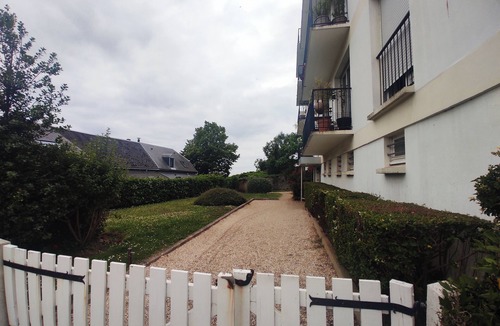 Cote Ouest Ormeaux Apartment | Budget vacations in Le Havre