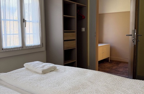 Matten bei Interlaken Hotel | Budget Waldhotel Unspunnen
