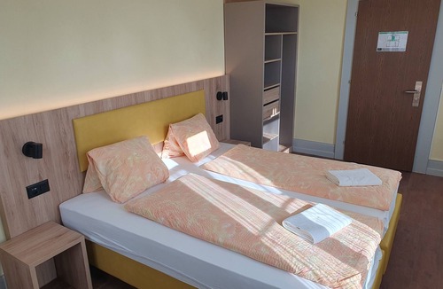 Matten bei Interlaken Hotel | Budget Waldhotel Unspunnen