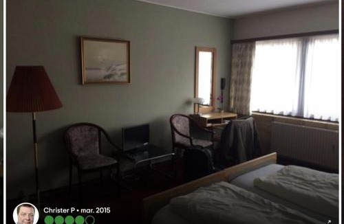 Bogense Hotel | BudgetBogense