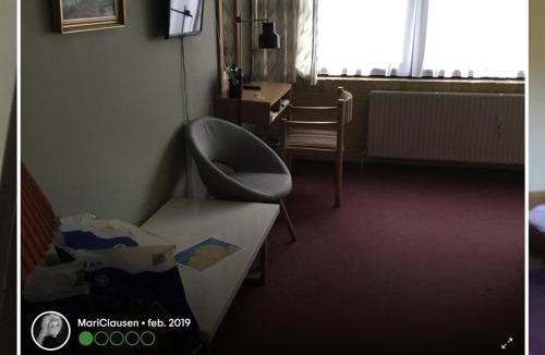 Bogense Hotel | BudgetBogense