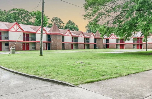 Decatur Hotel | Budgetel Glenwood