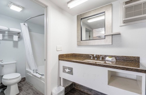Augusta Hotel | Budgetel Inn and Suite