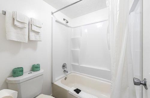 Atlanta Hotel | Budgetel Inn and Suites