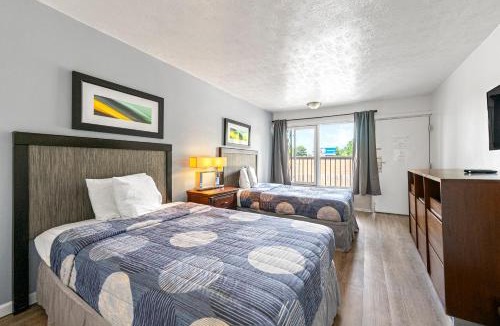Atlanta Hotel | Budgetel Inn and Suites
