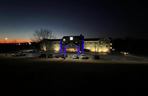Fairfield Hotel | Budgetel Inns & Suites