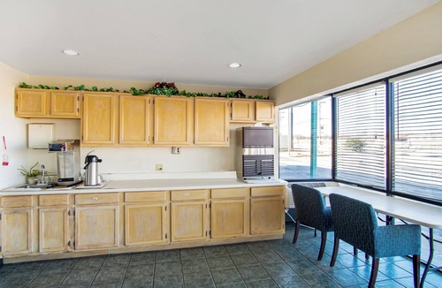 Oklahoma City Hotel | Budgetlodge